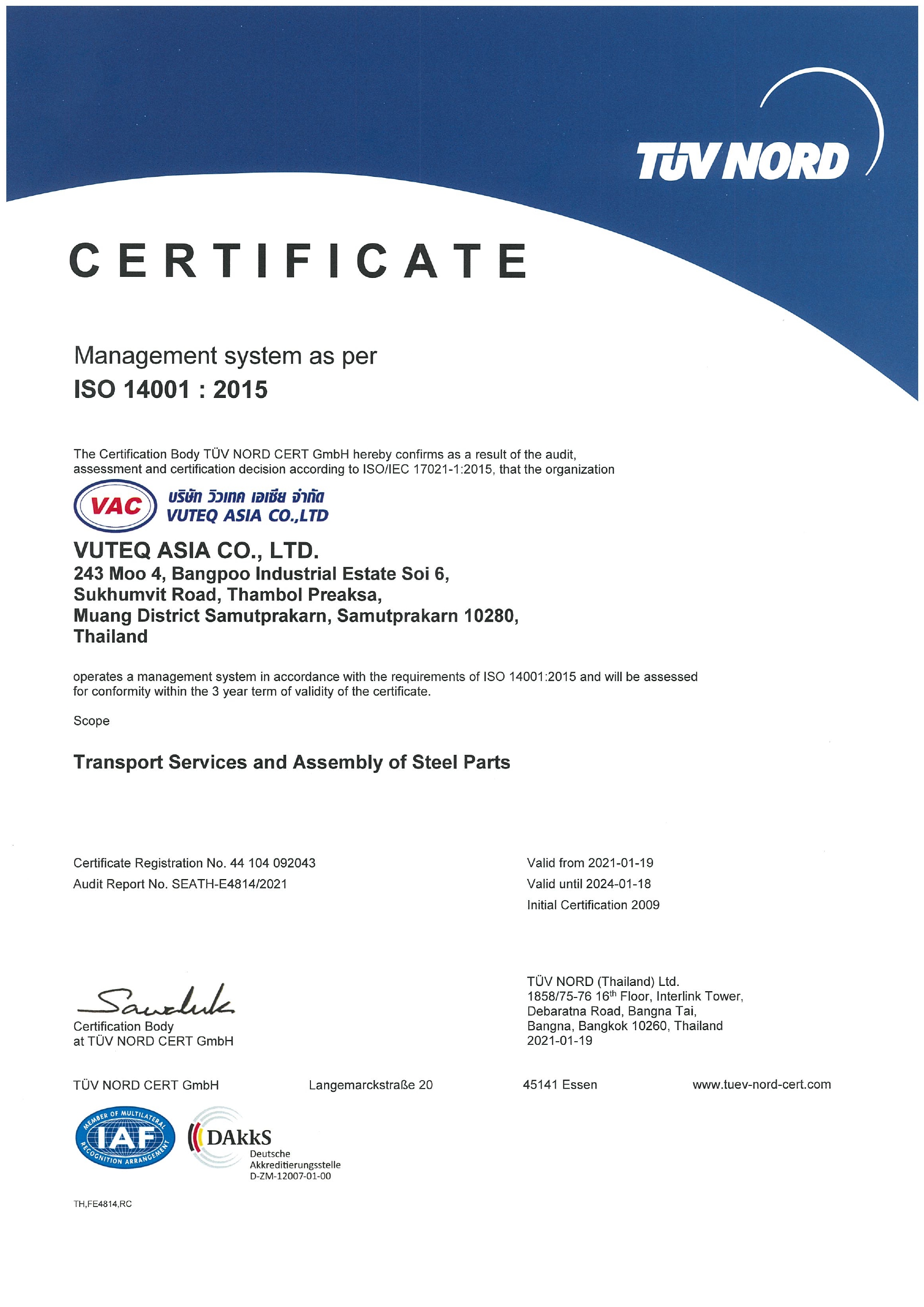 ISO 14001.15 Certificate 20210201 FE4814E RC TH Vuteq_page-0001